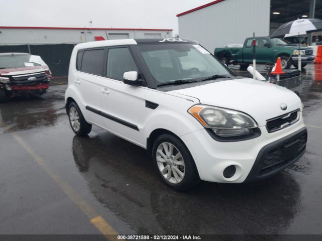 KIA SOUL 2013 kndjt2a64d7523030