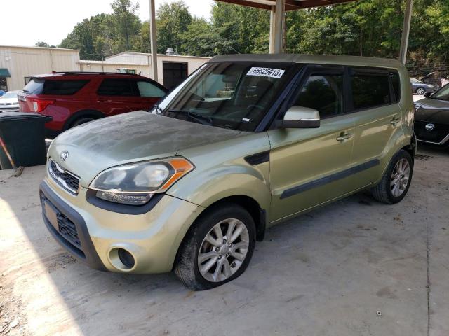 KIA SOUL 2013 kndjt2a64d7523240