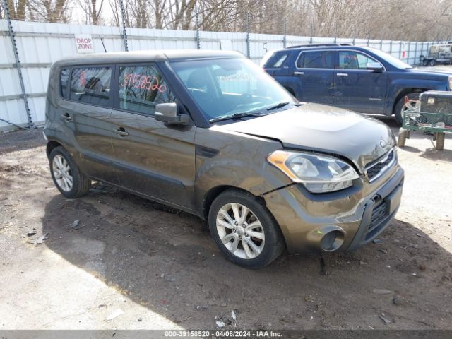 KIA SOUL 2013 kndjt2a64d7523870