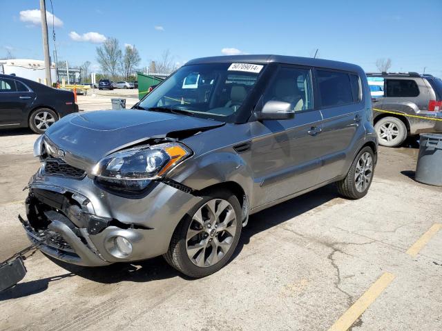 KIA SOUL 2013 kndjt2a64d7524291