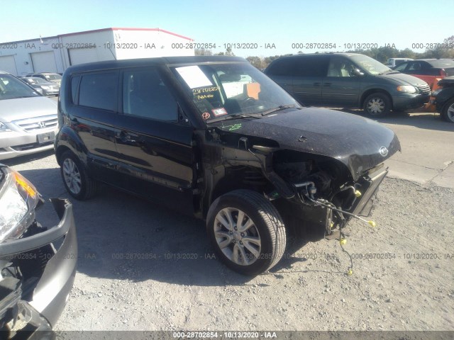 KIA SOUL 2013 kndjt2a64d7524789