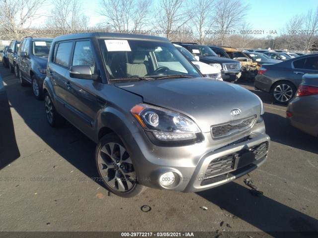 KIA SOUL 2013 kndjt2a64d7525182