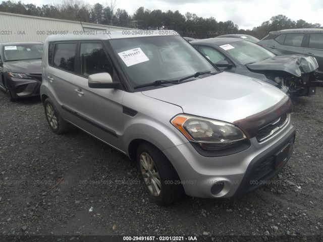 KIA SOUL 2013 kndjt2a64d7525425