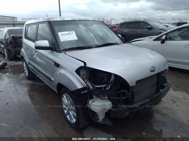 KIA SOUL 2013 kndjt2a64d7526428