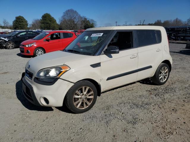 KIA SOUL 2013 kndjt2a64d7527398