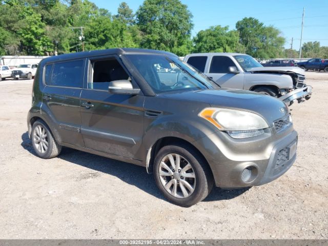 KIA SOUL 2013 kndjt2a64d7527658