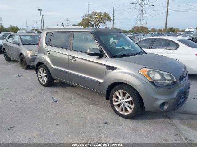 KIA SOUL 2013 kndjt2a64d7531337