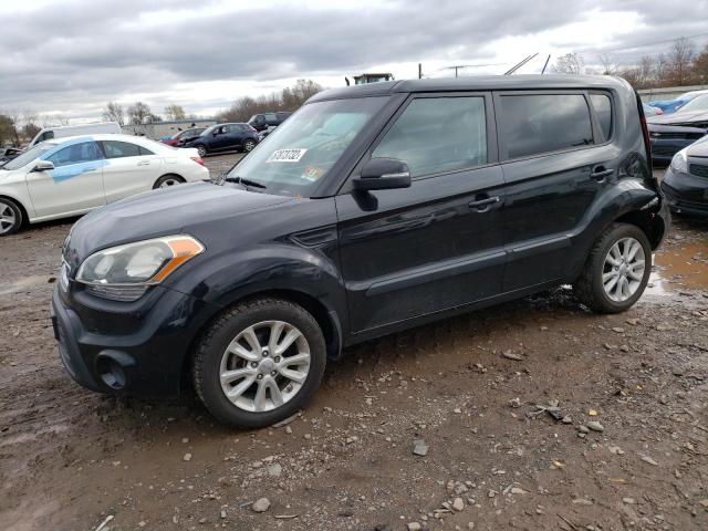 KIA SOUL + 2013 kndjt2a64d7531659