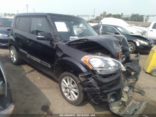 KIA SOUL 2013 kndjt2a64d7531919