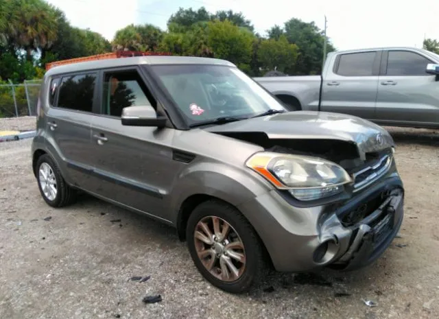 KIA SOUL 2013 kndjt2a64d7532181