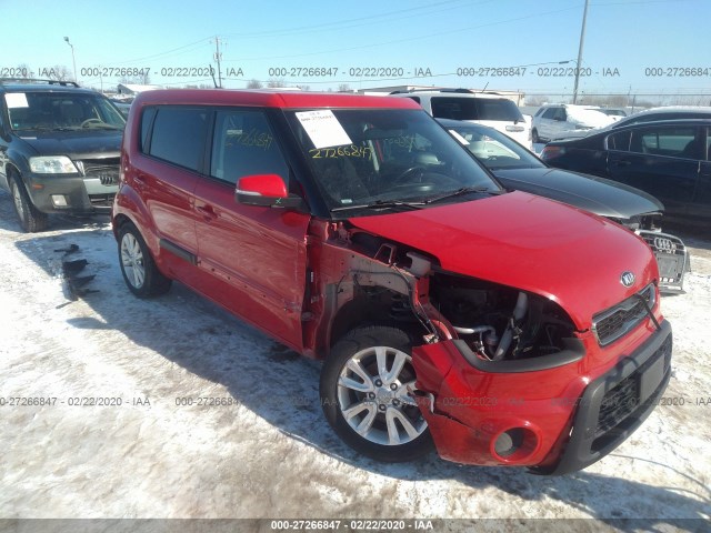 KIA SOUL 2013 kndjt2a64d7532942