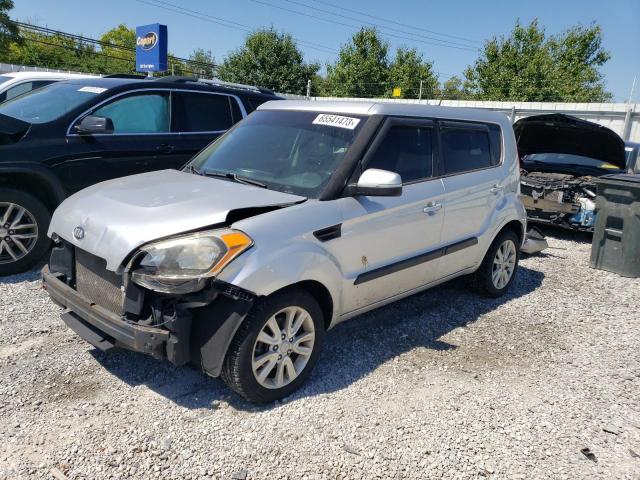 KIA SOUL + 2013 kndjt2a64d7533153