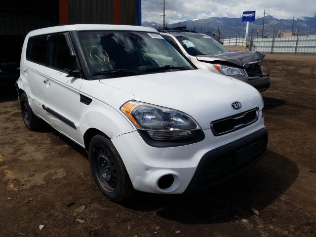 KIA SOUL + 2013 kndjt2a64d7533220