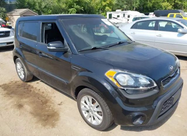 KIA SOUL 2013 kndjt2a64d7533993