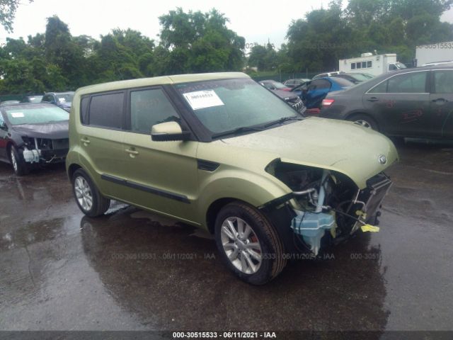 KIA SOUL 2013 kndjt2a64d7536361