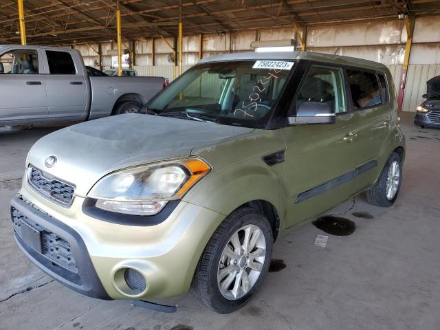 KIA SOUL 2013 kndjt2a64d7536652