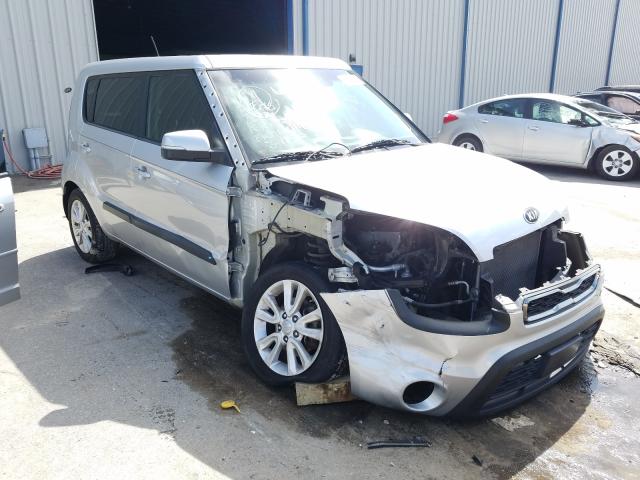 KIA SOUL + 2013 kndjt2a64d7537087