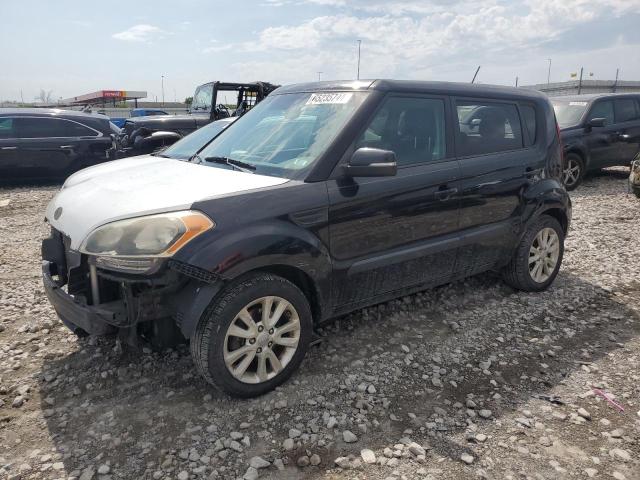 KIA SOUL 2013 kndjt2a64d7537753