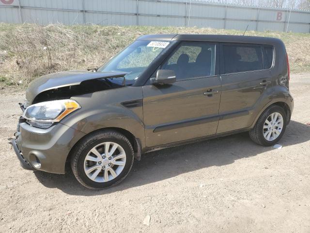 KIA SOUL 2013 kndjt2a64d7538658