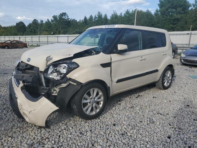 KIA SOUL 2013 kndjt2a64d7538787