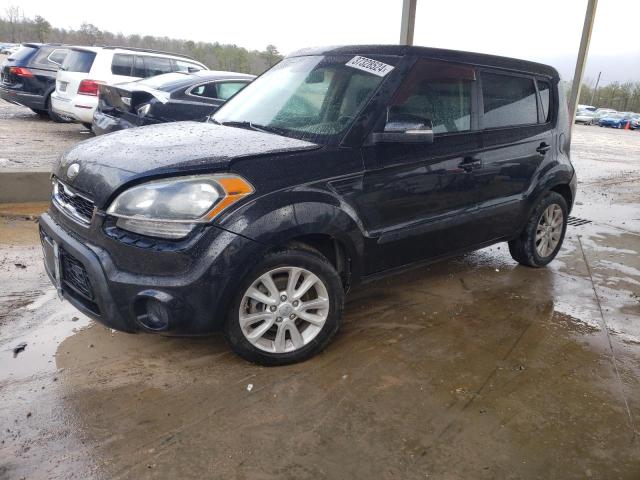 KIA SOUL 2013 kndjt2a64d7541382