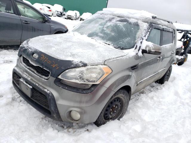 KIA SOUL 2013 kndjt2a64d7541530