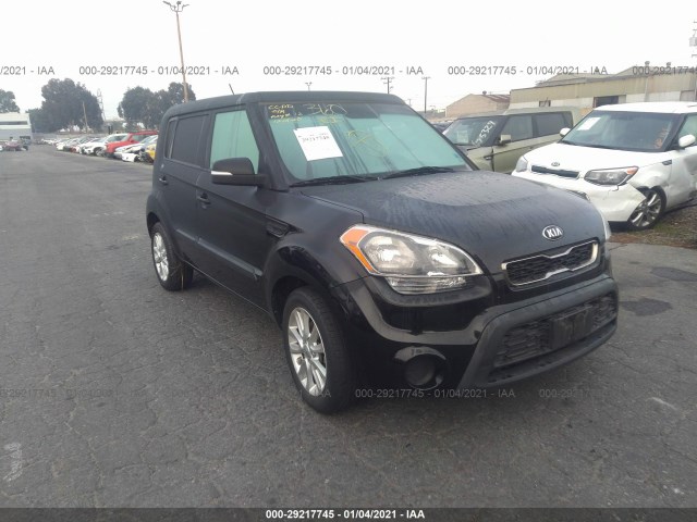 KIA SOUL 2013 kndjt2a64d7542404