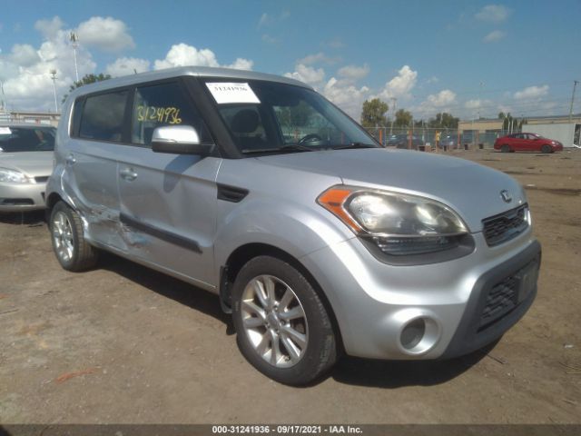 KIA SOUL 2013 kndjt2a64d7542435