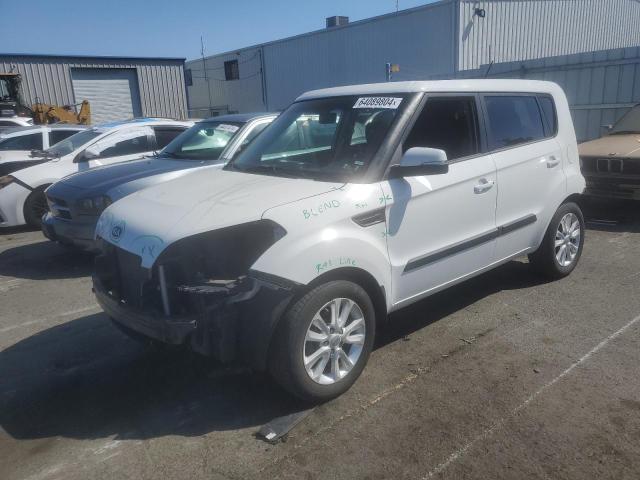 KIA SOUL 2013 kndjt2a64d7543259