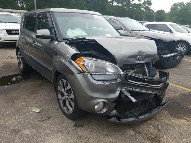 KIA SOUL + 2013 kndjt2a64d7546484