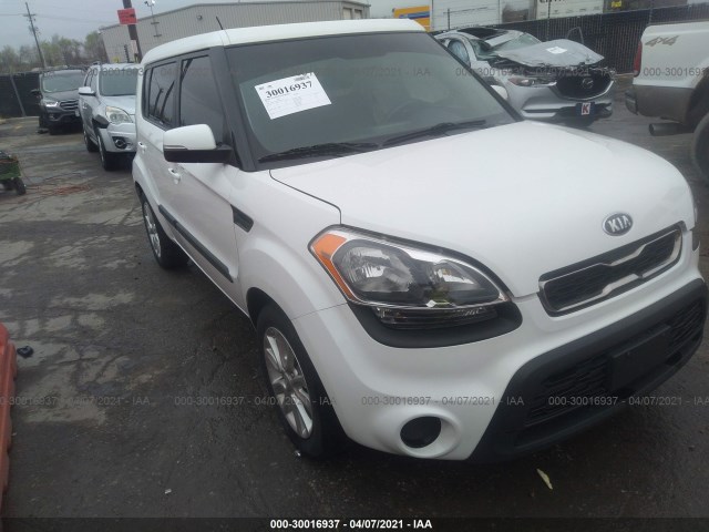 KIA SOUL 2013 kndjt2a64d7547165