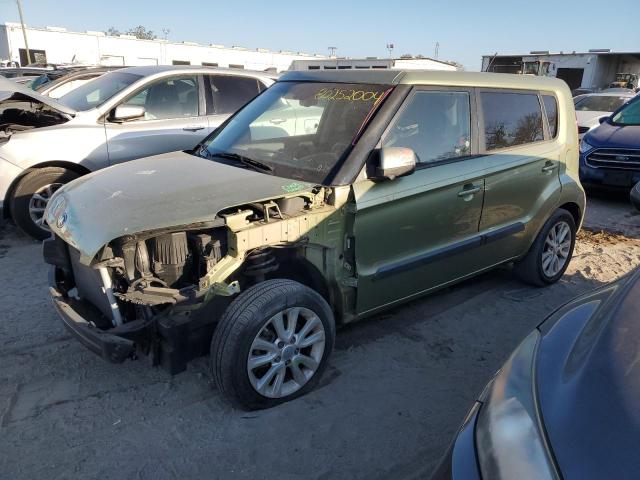 KIA SOUL + 2013 kndjt2a64d7547196