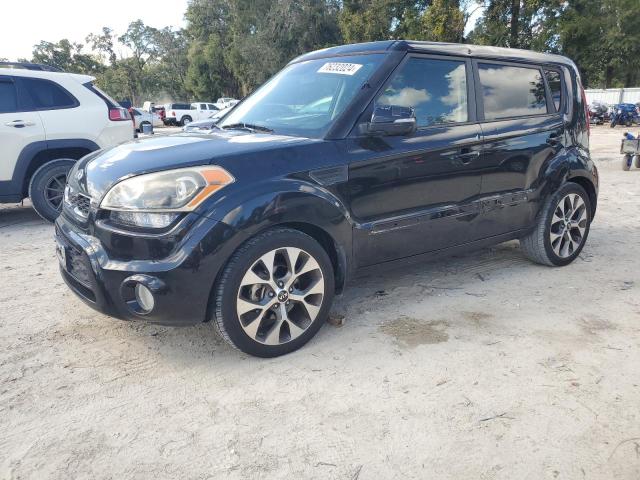 KIA SOUL + 2013 kndjt2a64d7547408