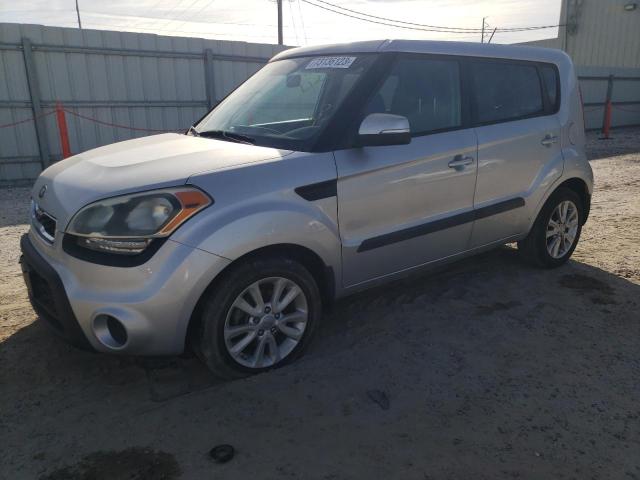 KIA SOUL 2013 kndjt2a64d7548476