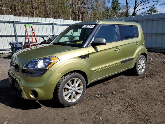 KIA SOUL 2013 kndjt2a64d7549000