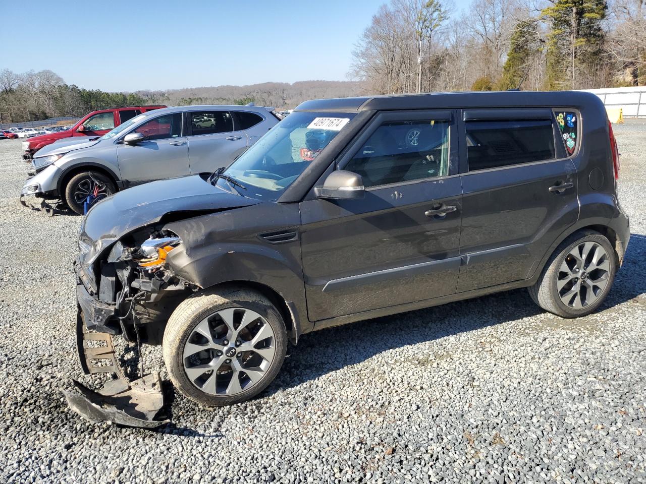 KIA SOUL 2013 kndjt2a64d7549319