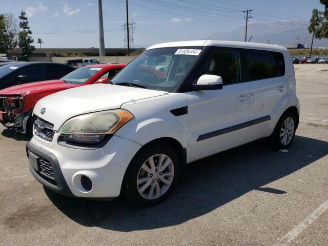 KIA SOUL 2013 kndjt2a64d7553239