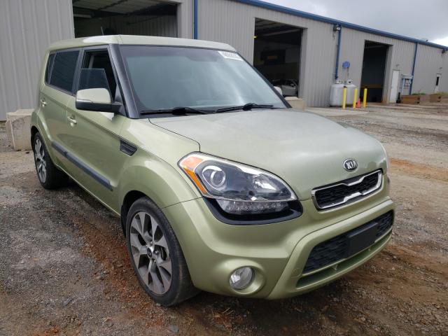 KIA SOUL 2013 kndjt2a64d7555184