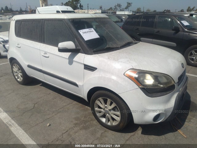 KIA SOUL 2013 kndjt2a64d7556173