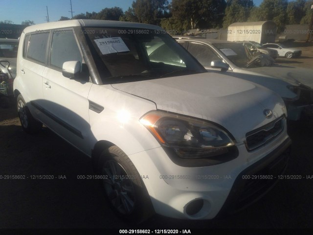 KIA SOUL 2013 kndjt2a64d7557355