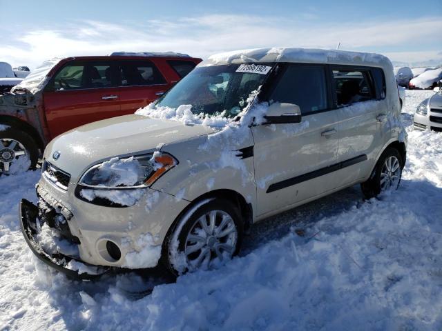 KIA SOUL 2013 kndjt2a64d7558277