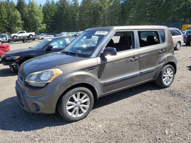 KIA SOUL 2013 kndjt2a64d7559171