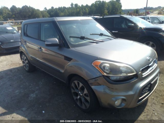 KIA SOUL 2013 kndjt2a64d7559364