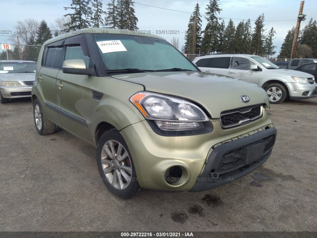 KIA SOUL 2013 kndjt2a64d7559655