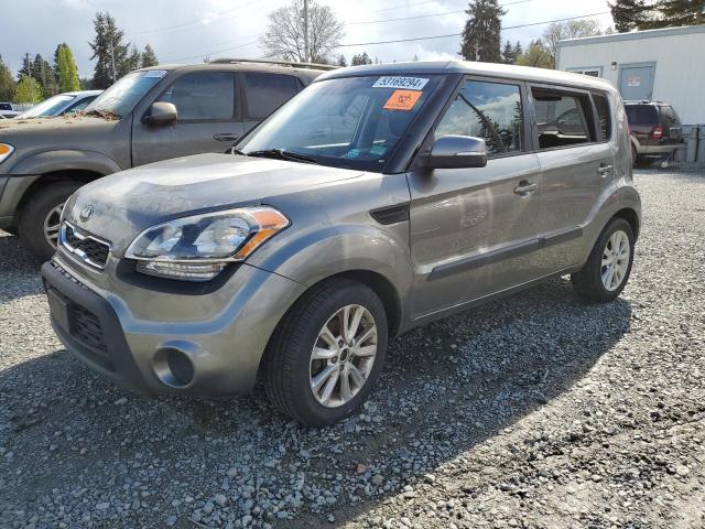 KIA SOUL 2013 kndjt2a64d7560109