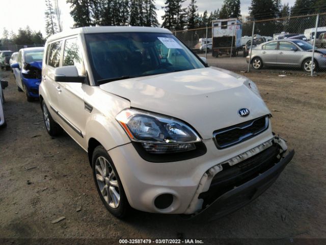 KIA SOUL 2013 kndjt2a64d7560837