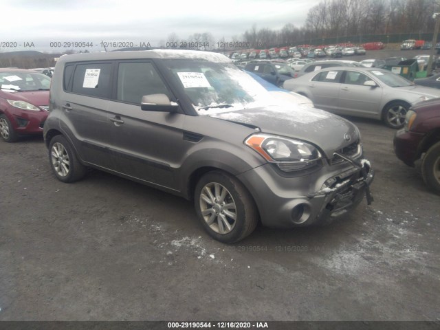 KIA SOUL 2013 kndjt2a64d7561700