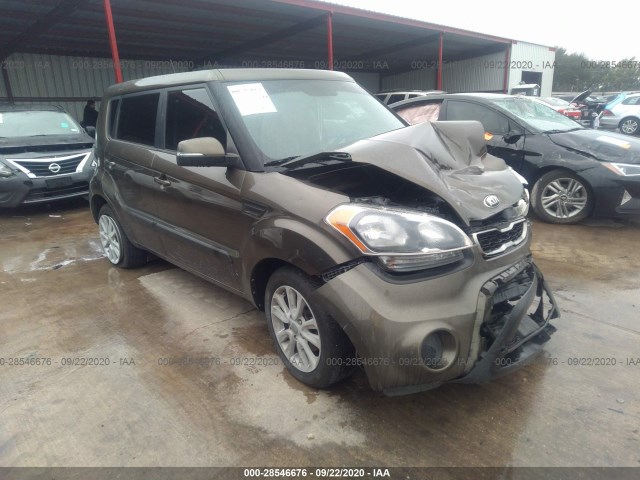 KIA SOUL 2013 kndjt2a64d7565746