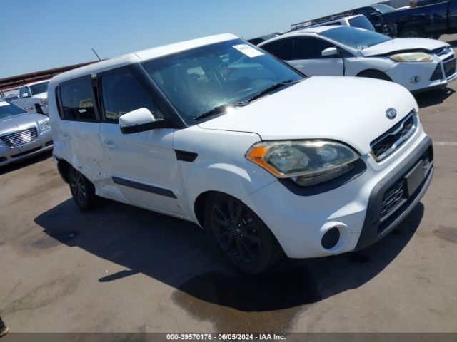 KIA SOUL 2013 kndjt2a64d7566251