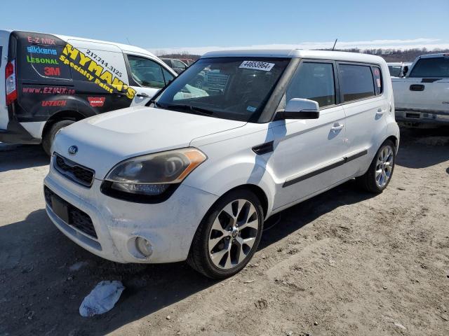 KIA SOUL 2013 kndjt2a64d7566413